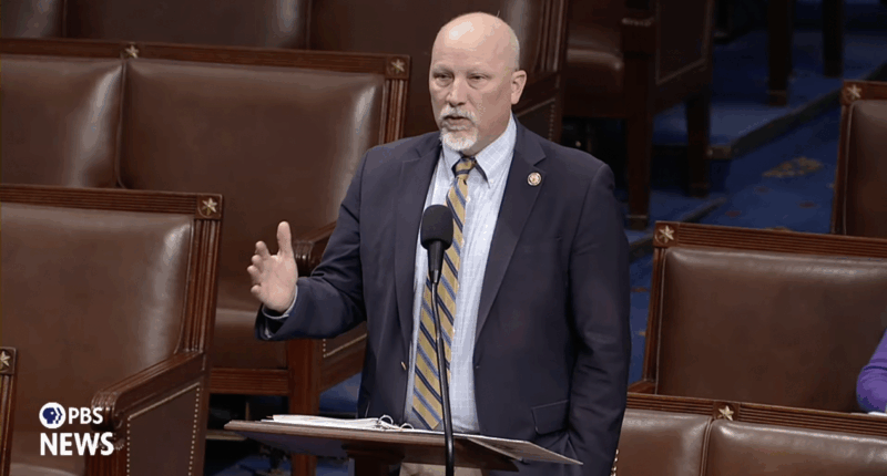 213 Dems Vote Against Requiring ID And Citizenship Proof To Vote