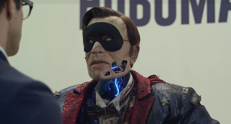 28 Best Plot Twist Ending Movies on Netflix Right Now