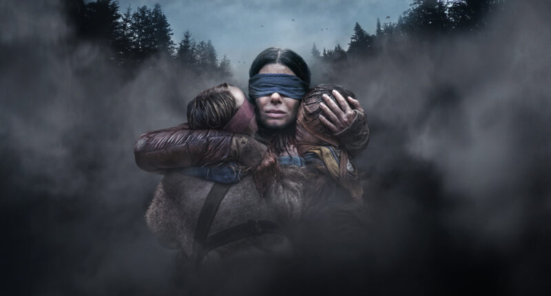 28 Best Post-Apocalyptic Movies on Netflix Right Now