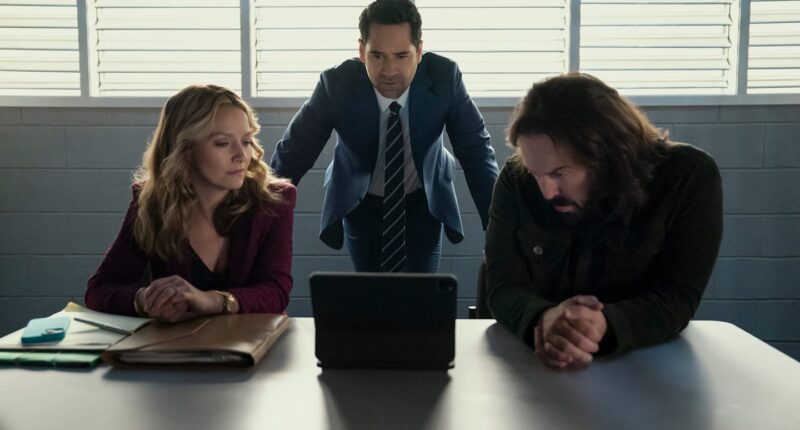 Outer Banks season 5