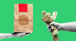 3 signs your DoorDash or UberEats habit is wrecking your financial health