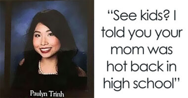 32 Wild Yearbook Quotes Where You Can’t Help But Applaud The Students For Their Humor