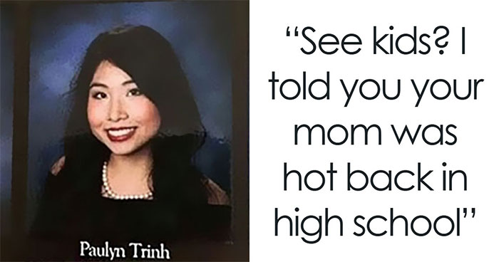 32 Wild Yearbook Quotes Where You Can’t Help But Applaud The Students For Their Humor