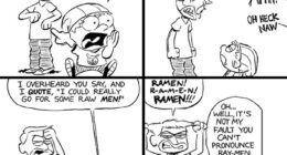 33 New Comics From A Series Full Of Relatable Moments And Surprising Twists