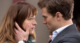 35 Movies Like 'Fifty Shades of Grey' For Even More Steamy Drama
