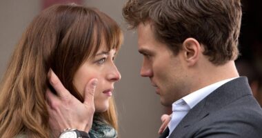 35 Movies Like 'Fifty Shades of Grey' For Even More Steamy Drama