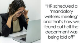 41 Of The Most Unhinged Workplace Incidents That Prove Your Job Is Not That Bad