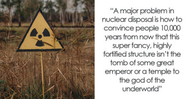 43 Archaeologists Share Real-Life Examples Of Traps At Job Sites