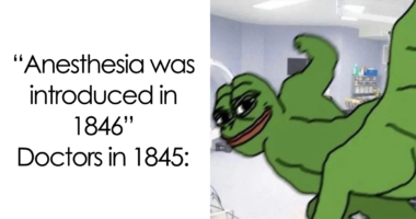 43 Healthcare Memes That You Might Enjoy, Unless You’re From The US