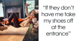 43 Red Flags That Scream ‘Turn Around And Leave’ In Someone’s Home