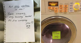 44 Creative And Amusing Notes Left By Parents