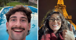 44 Unreasonably Hilarious Selfies That Perfectly Capture The Chaotic Energy Of A Mom On Social Media