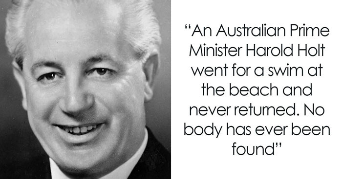 45 Infamous Unsolved Mysteries From Around The World