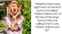 45 Times People Confused The Hell Out Of Neighbors