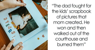 46 Divorce Lawyers Share Stories So Messed Up They Still Haunt Them Today