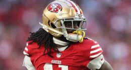 49ers’ Brandon Aiyuk Gets Strong Words Involving Commanders