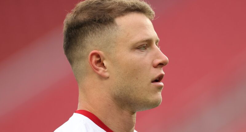 49ers' Christian McCaffrey Drops Major Hint on All-Pro WR Reunion