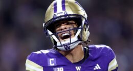 49ers Hit With Major Draft Take Involving Denzel Boston