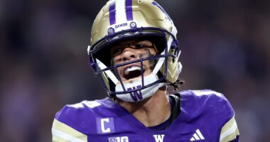 49ers Hit With Major Draft Take Involving Denzel Boston