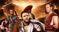 5 Best Gladiator Movies of All Time