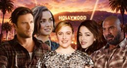 5 Famous Actors Celebrating 20 Years in Hollywood in 2026