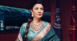 5 Sci-Fi Shows That Make You Feel Smarter