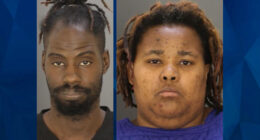 5-Year-Old Girl Weighed Just 18 Pounds When She Was Found Dead