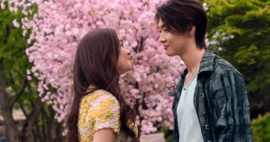 Outer Banks season 4