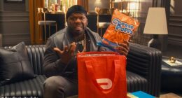 50 Cent¿s reputation as the King of Trolls got another boost as he mercilessly mocks his rap rivals in a new Super Bowl commercial ¿ and Sean 'Diddy' Combs tops the list with a reference to Cheese Puffs