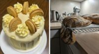 50 Times Bakers Took Their Culinary Concoctions To A Whole Other Level (New Pics)