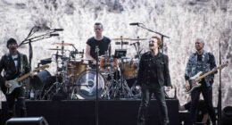 50 Years of Music Mastery