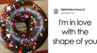 52 Police Social Media Accounts That Are So Unserious It’s Hilarious