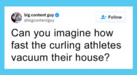 55 Of The Most Savage And Funny Tweets About The 2026 Winter Olympics