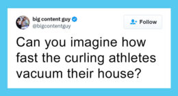 55 Of The Most Savage And Funny Tweets About The 2026 Winter Olympics
