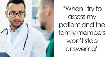 55 Things Patients Do To Help Their Doctors And Nurses But They Have An Opposite Effect