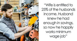 57 Divorce Lawyers Share Stories So Messed Up They Still Haunt Them To This Day