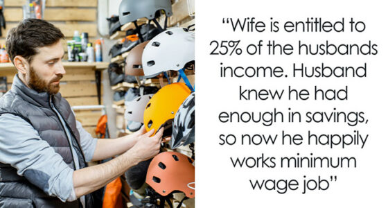 57 Divorce Lawyers Share Stories So Messed Up They Still Haunt Them To This Day