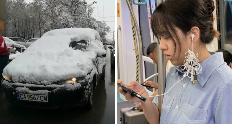 57 People Who Are So Lazy They Might Make You Feel Better About Taking A Day Off