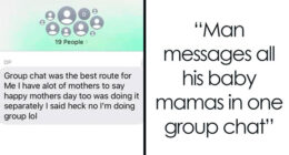 57 Unhinged Group Chat Messages That Went Off The Rails Fast