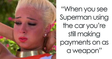 59 Funny And Relatable Memes For Science Fiction Nerds