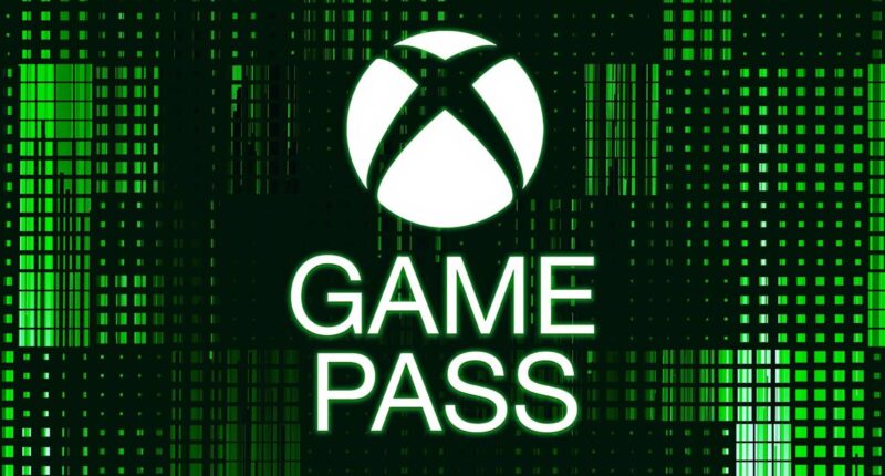 6 Free Games On Xbox Game Pass Leaving Tonight