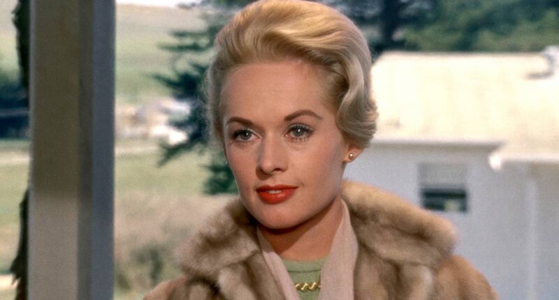 6 Most Iconic Hitchcock Blondes, Ranked