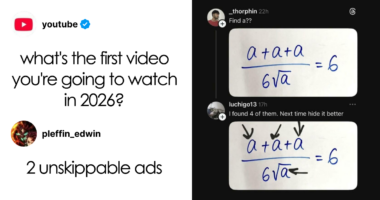 60 Things That Are ‘Technically True’ And No One Can Argue With This Logic