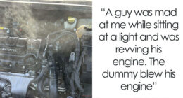 63 Times Men Tried To Assert Dominance But Made Fools Out Of Themselves