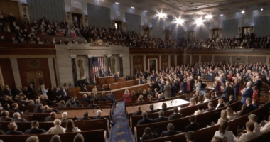 7 Ways GOP Can Channel SOTU Momentum For Midterm Victory