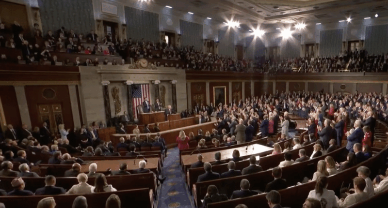 7 Ways GOP Can Channel SOTU Momentum For Midterm Victory