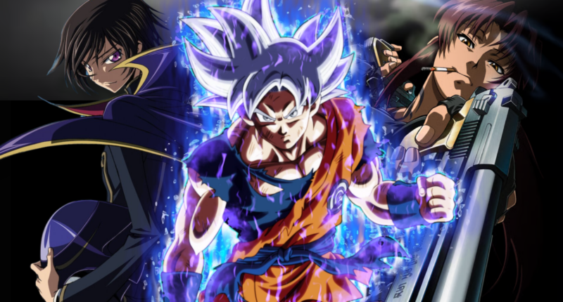 8 Anime Dubs That Are Actually the Definitive Version, Not the Sub (Fight Me)