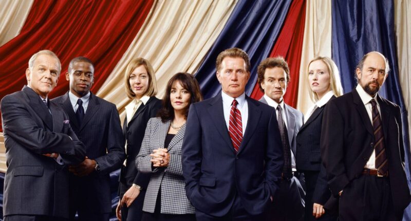 8 Classic Shows That Feel Newly Relevant Again