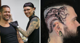 8 Things No One Tells You Before Getting A Tattoo, According To Our Tattoo Artists