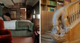 80 Bold And Beautiful Interiors That Are Anything But Boring